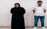 «كان فاكرها مراته.. وهي بتقول أنا خالعاه من سنة ونص».. خيانة تنتهي بجريمة قتل صادمة في سوهاج