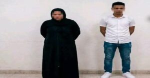 «كان فاكرها مراته.. وهي بتقول أنا خالعاه من سنة ونص».. خيانة تنتهي بجريمة قتل صادمة في سوهاج
