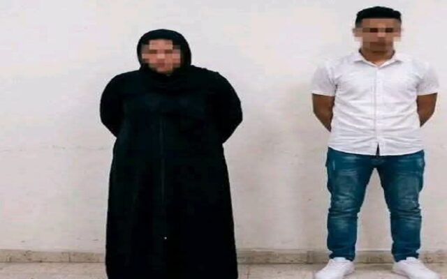 «كان فاكرها مراته.. وهي بتقول أنا خالعاه من سنة ونص».. خيانة تنتهي بجريمة قتل صادمة في سوهاج