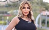 «إعدام ومشدد» في يوم واحد.. ما العقوبة التي تُنفذ أولًا بحق سارة خليفة؟