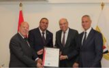3 شهادات دولية جديدة.. وزير الطيران يشهد إنجاز «مصر للطيران للخدمات الأرضية» في الجودة والسلامة والبيئة