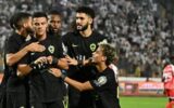 الزمالك يهزم إيه إس بورت الجيبوتي بثنائية في مستهل مشواره بدوري أبطال أفريقيا
