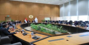 «القاهرة 2026» تستعد لانطلاق أكبر تجمع للرياضة الجامعية الإفريقية بمشاركة 2082 طالبًا ومسؤولًا من 18 دولة