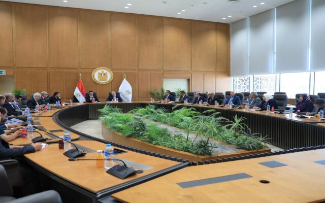 «القاهرة 2026» تستعد لانطلاق أكبر تجمع للرياضة الجامعية الإفريقية بمشاركة 2082 طالبًا ومسؤولًا من 18 دولة