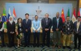 الجهاز المصري للملكية الفكرية يشارك في اجتماعات BRICS بالهند ويطرح مبادرتين لتعزيز التعاون في مجال الملكية الفكرية