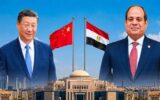 مصر المحطة المقبلة في جولة شي جين بينج.. تحرك صيني لإعادة رسم خريطة النفوذ العالمي