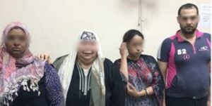 القبض على 3 سيدات ورجل داخل شقة بالإسكندرية.. وضبط 376 زجاجة خمور وبيرة بسوبر ماركت