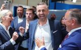 حدث تاريخي في ألمانيا.. اليمين المتطرف يتصدر انتخابات ساكسونيا أنهالت لأول مرة منذ الحرب العالمية الثانية