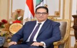 رئيس جامعة القاهرة يكشف حصاد عامين بالأرقام والصور في مؤتمر صحفي