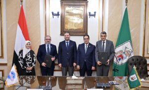 شراكة جديدة لدعم مرضى الأورام.. جامعة القاهرة و«التأمين الصحي الشامل» تتيحان خدمات المعهد القومي للأورام للمنتفعين