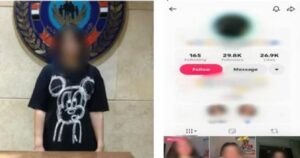 ضبط صانعة محتوى لنشرها مقاطع رقص بملابس خادشة للحياء لزيادة المشاهدات